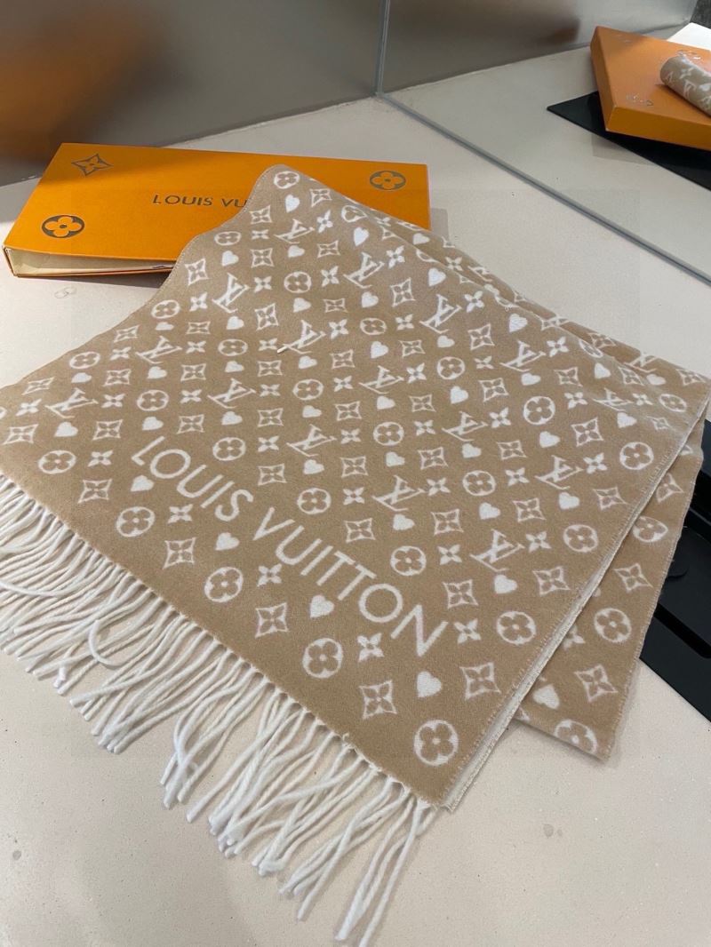 Louis Vuitton Scarf